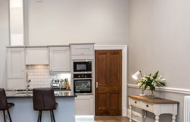 The Barrington - Foto 9