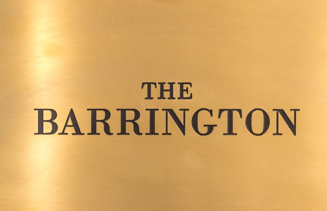 The Barrington - Foto 11