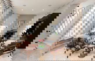 Foto 1 - The Westbourne Park Place - Elegant 3bdr Flat