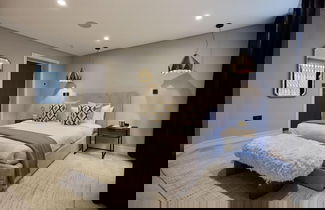 Foto 3 - The Westbourne Park Place - Elegant 3bdr Flat