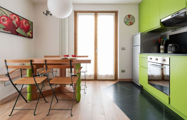 Italianway - Osteglio 15/F - Viola - Foto 24