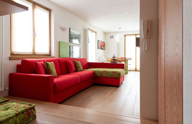 Italianway - Osteglio 15/F - Viola - Foto 29