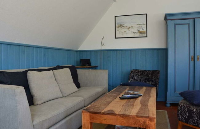 Island Suite Amrum Comfortable Holiday Residence - Foto 15