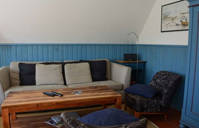 Island Suite Amrum Comfortable Holiday Residence - Foto 13