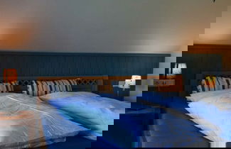 Photo 2 - Island Suite Amrum Comfortable Holiday Residence