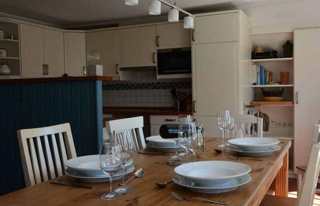 Island Suite Amrum Comfortable Holiday Residence - Foto 10