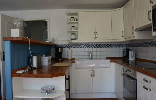 Island Suite Amrum Comfortable Holiday Residence - Foto 11