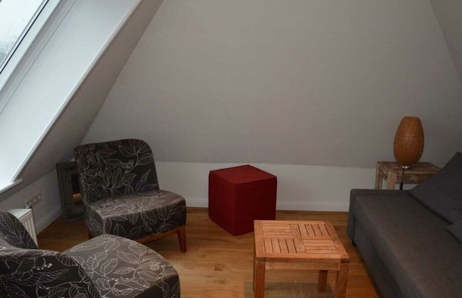 Island Suite Amrum Comfortable Holiday Residence - Foto 12