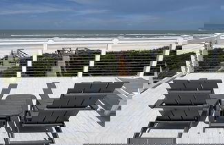 Foto 1 - Turtle Dunes