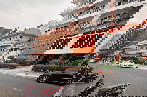 Foto 19 - New Nordic VIP 5 by Apartwell