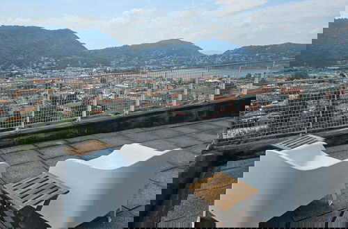 Foto 47 - Como Panorama in Como