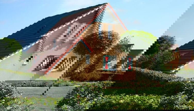 Photo 1 - Spacious Villa With Parking