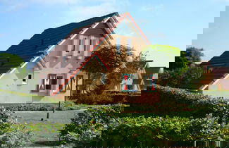 Photo 1 - Spacious Villa With Parking