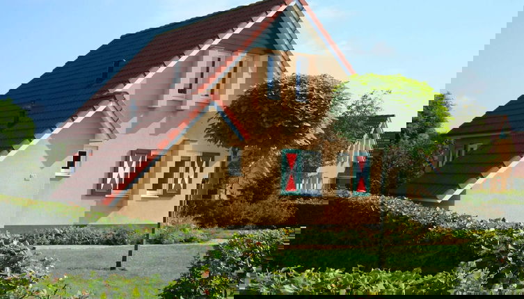 Photo 1 - Cozy Home Surrounded by Nature