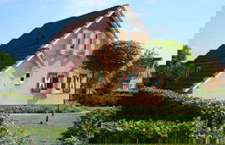 Photo 1 - Cozy Home Surrounded by Nature