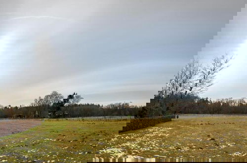 Photo 35 - Designer Chalet in the Veluwe