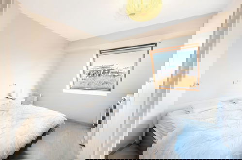 Foto 4 - Corner Apartment With 2 Bedrooms