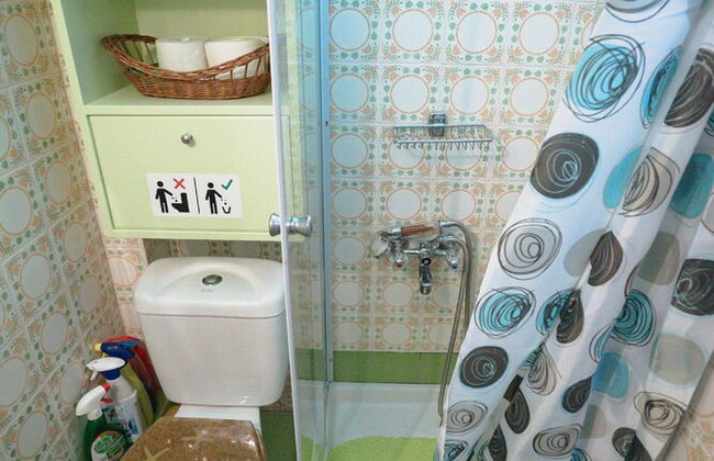 Lilly s Seaview Studio - Foto 20