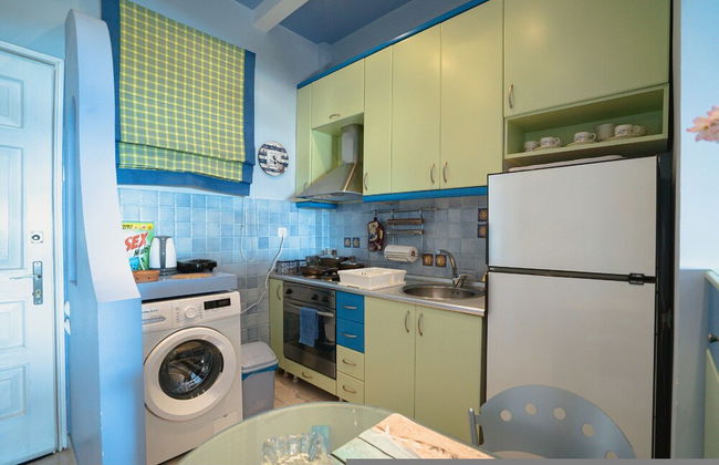 Lilly s Seaview Studio - Foto 16