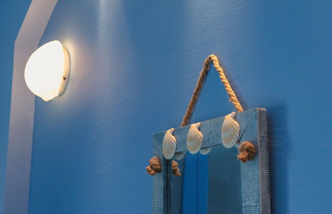 Lilly s Seaview Studio - Foto 13
