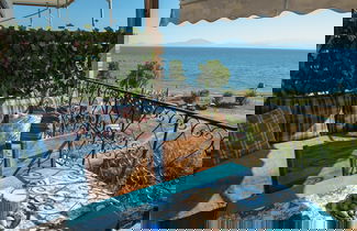 Foto 1 - Lilly s Seaview Studio