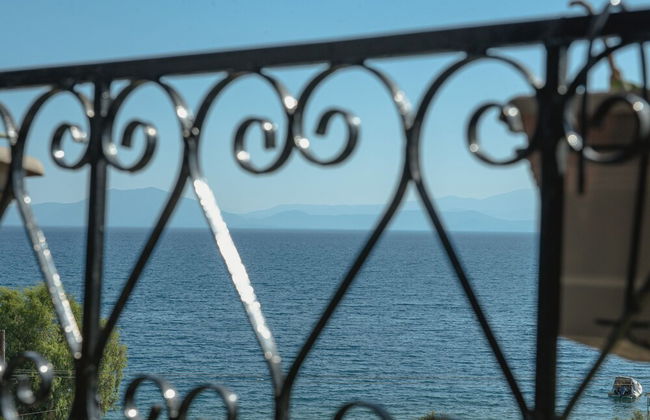 Lilly s Seaview Studio - Foto 28