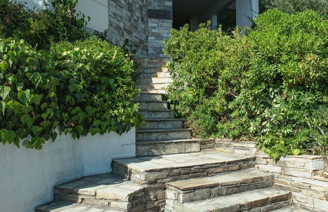 Lilly s Seaview Studio - Foto 30