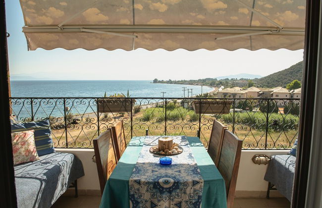 Lilly s Seaview Studio - Foto 24