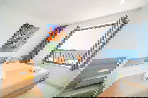 Foto 5 - Apartments Soline Rock