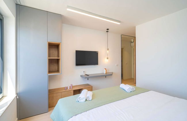 Apartments Soline Rock - Foto 11