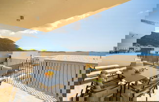 Foto 1 - Apartments Soline Rock