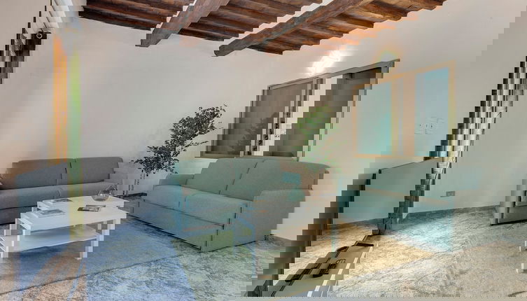 Photo 1 - Mamo Florence - Ardiglione Apartment