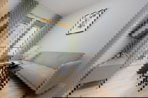 Photo 1 - Apartment With Parking by Renters