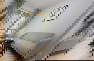Foto 1 - Apartment With Parking by Renters