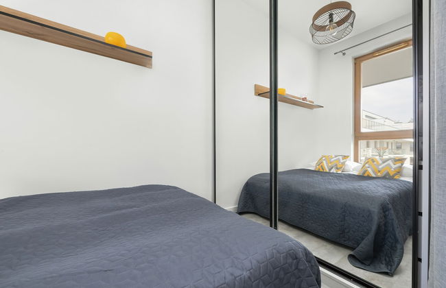 Oś Królewska Wilanów by Renters - Foto 2