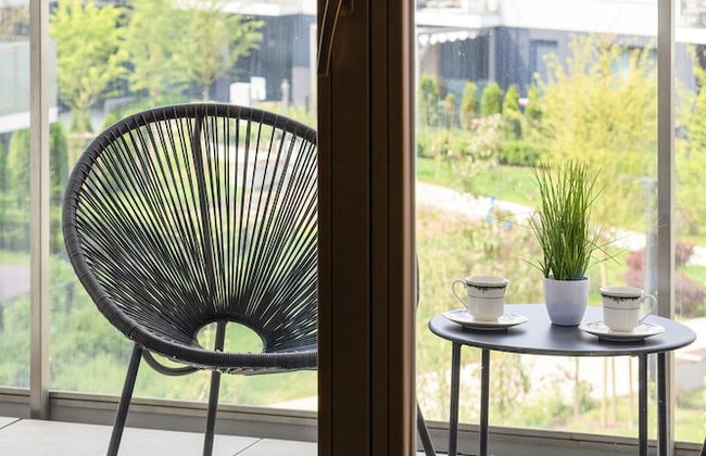 Oś Królewska Wilanów by Renters - Foto 22