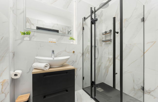 Oś Królewska Wilanów by Renters - Foto 26