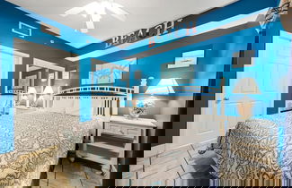 Foto 1 - Majestic Beach Towers 1-2013