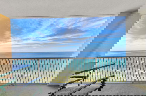 Foto 34 - Majestic Beach Towers 1-2013