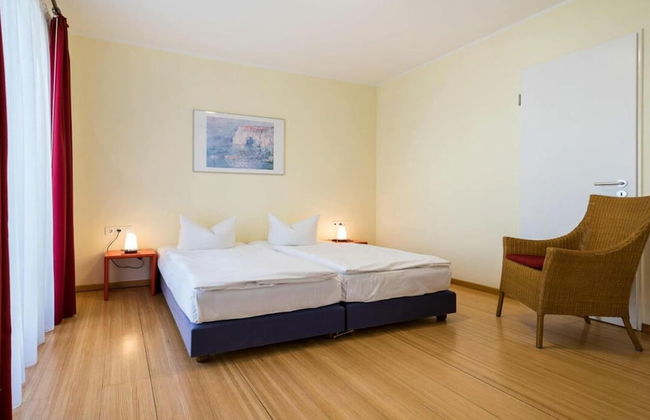 Apartment With 1 Bedroom and Balcony - Foto 2