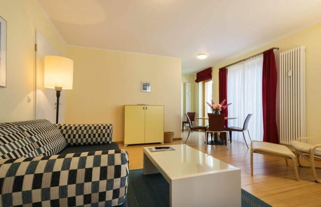 Apartment With 1 Bedroom and Balcony - Foto 4