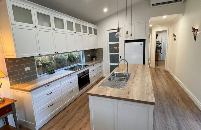 Spacious Kingscliff Beach House - Foto 10