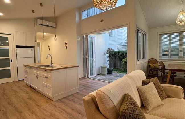 Spacious Kingscliff Beach House - Foto 22
