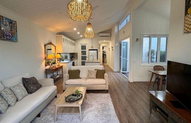 Spacious Kingscliff Beach House - Foto 1