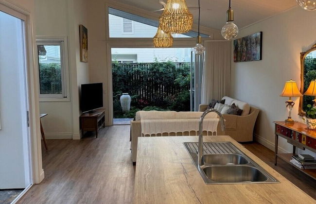 Spacious Kingscliff Beach House - Foto 7