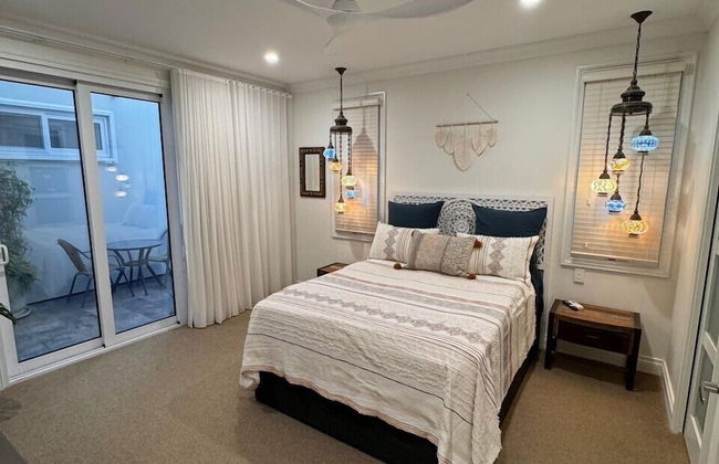 Spacious Kingscliff Beach House - Foto 5