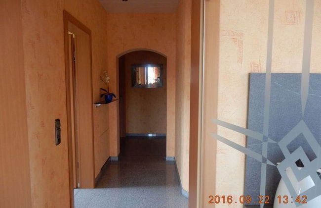 Holiday Apartment Moselle Panorama - Foto 5