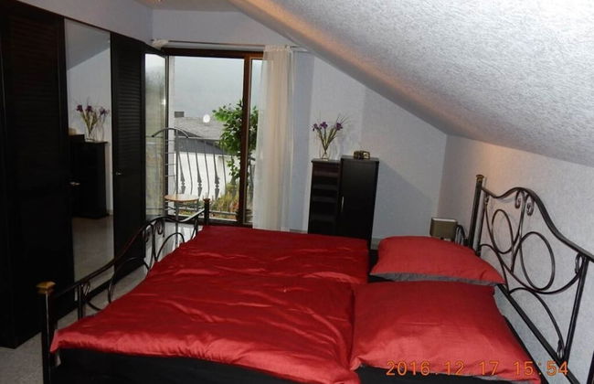 Holiday Apartment Moselle Panorama - Foto 2