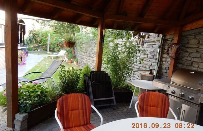 Holiday Apartment Moselle Panorama - Foto 9