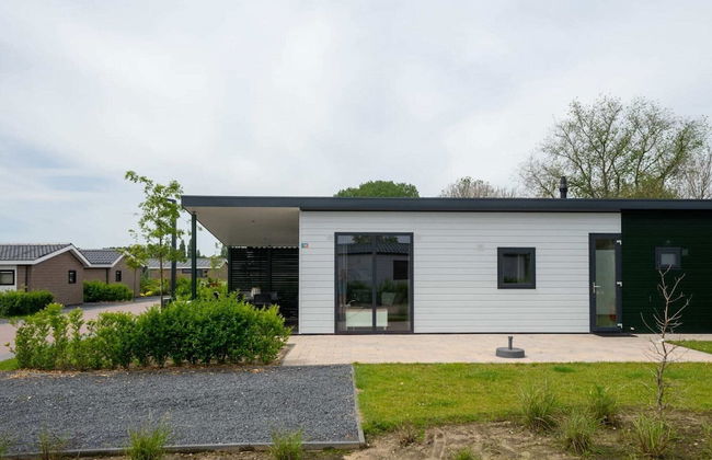 Casa de 3 quartos em Bovenkarspel com terraço - Foto 43